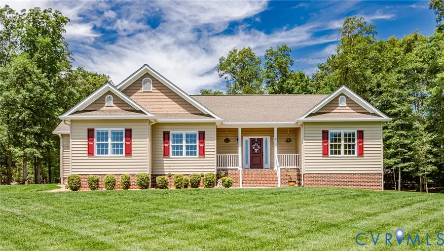 8040 N Courthouse Road, New Kent, VA 23124 - #3
