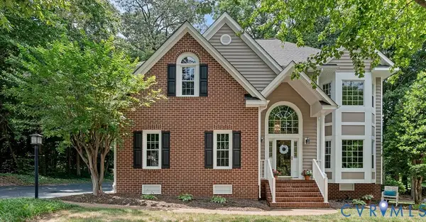 10081 Amelia Manor Court, Hanover, VA 23116