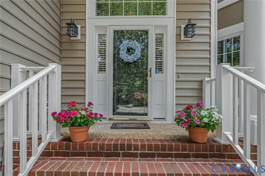 10081 Amelia Manor Court, Mechanicsville, VA 23116 - #2