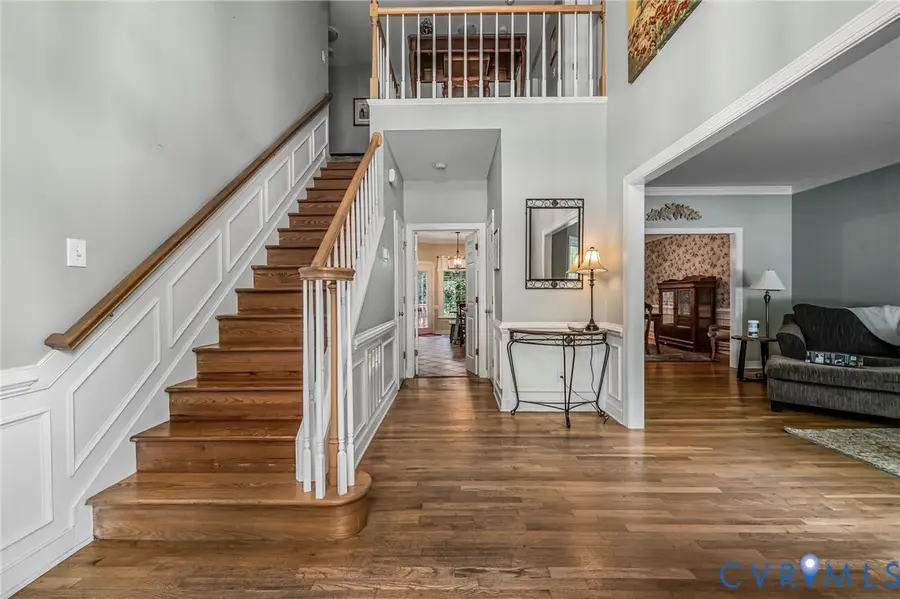 10081 Amelia Manor Court, Mechanicsville, VA 23116 - #3