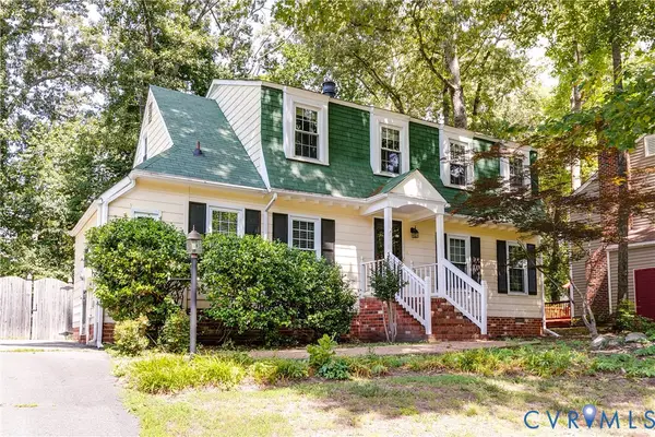 510 Overcliff Court, Midlothian, VA 23114