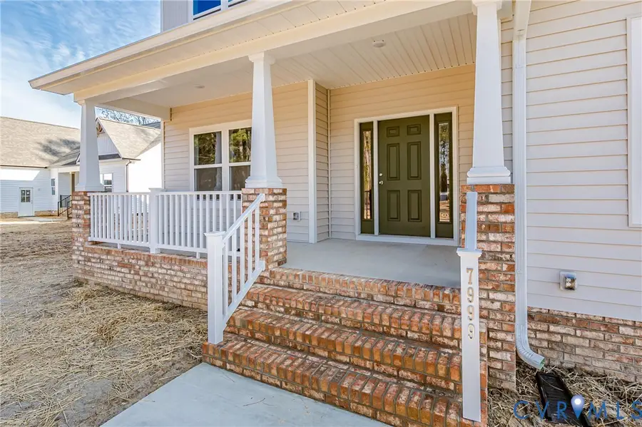 11355 New Town Road, New Kent, VA 23124 - #3