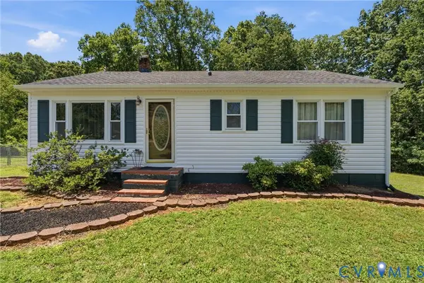 303 W 8th Street, Mineral, VA 23117