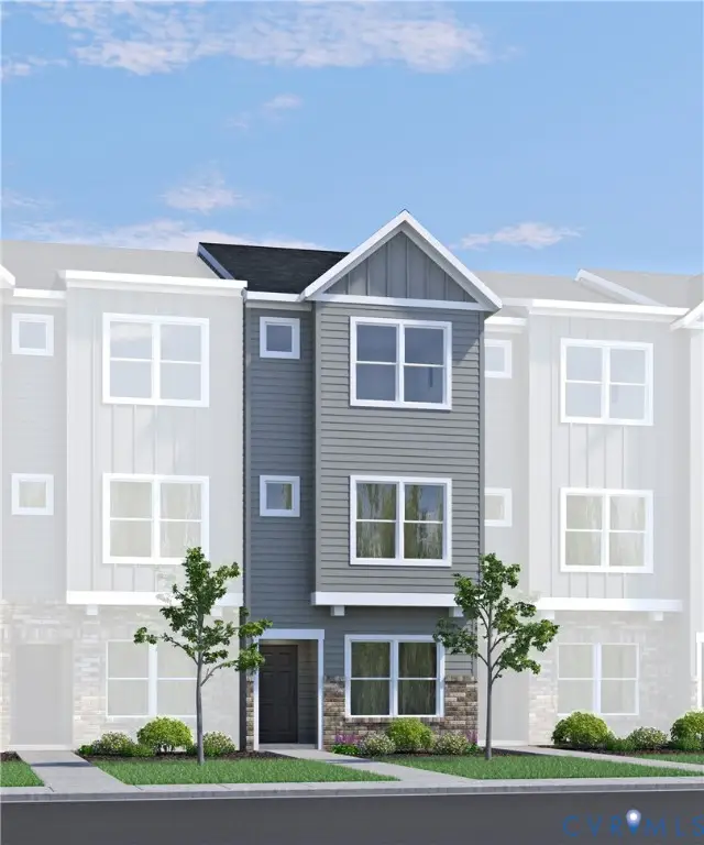 9829 Brookskirt Run, Glen Allen, VA 23059 - #2