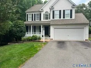 5213 Wheat Ridge Place, Glen Allen, VA 23059 - #1