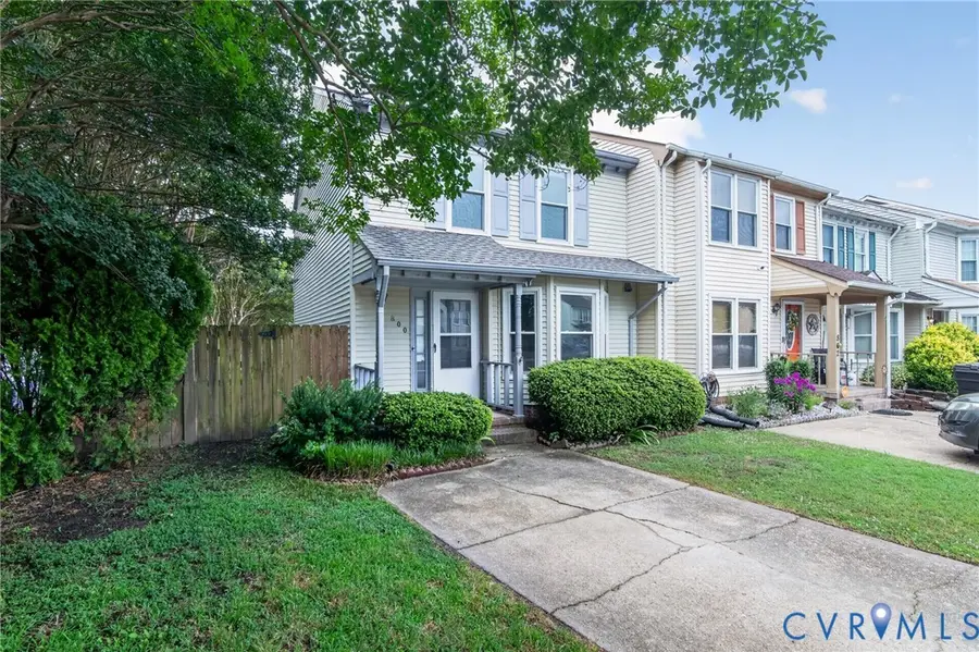 800 Foxmoore Court, Virginia Beach, VA 23462 - #3