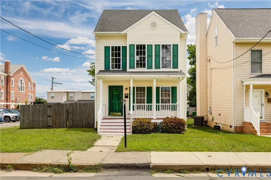 1720 Porter Street, Richmond, VA 23224 - #3
