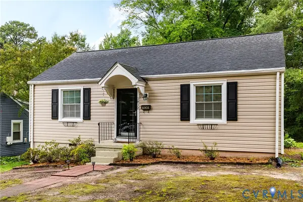 1812 Westhill Road, Henrico, VA 23226