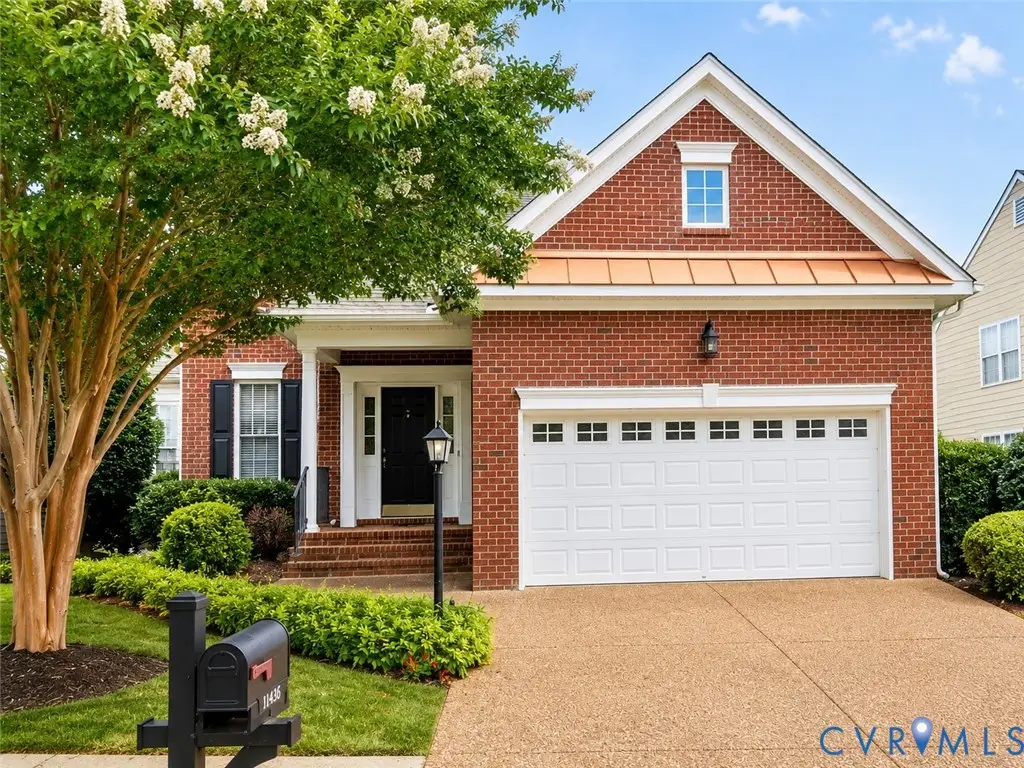 13343 Langford Drive, Midlothian, VA 23113 - #1