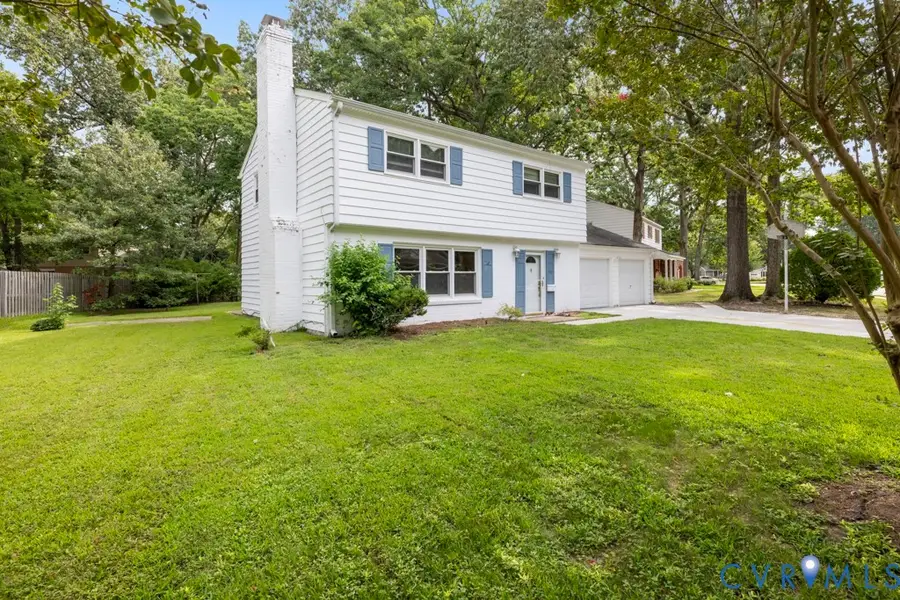 207 Missionary Ridge, Hampton, VA 23669 - #2