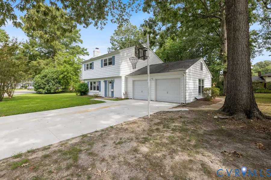 207 Missionary Ridge, Hampton, VA 23669 - #3
