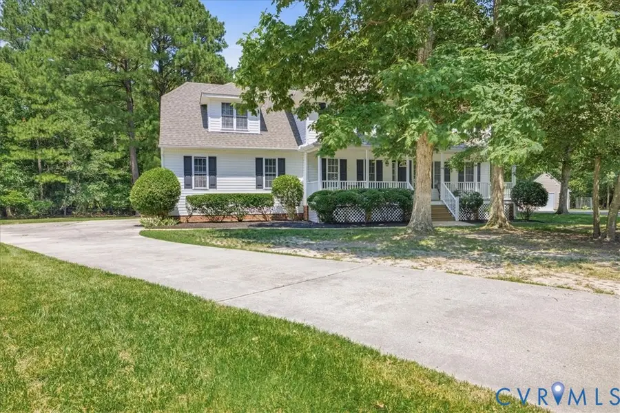 13801 Rockharvest Court, Chester, VA 23836 - #3