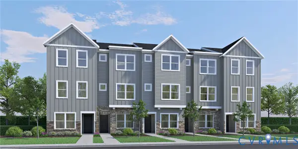9821 Brookskirt Run, Glen Allen, VA 23059