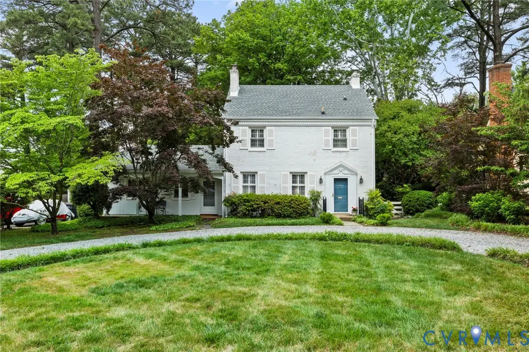 1020 Horsepen Road, Richmond, VA 23229 - #1