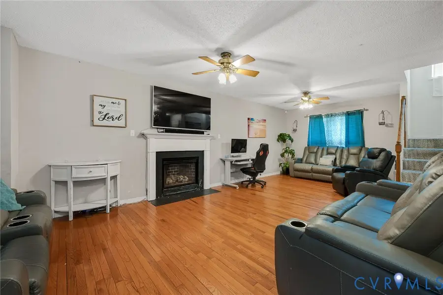 1207 Wycliff Court, Clover Hill, VA 23236 - #2