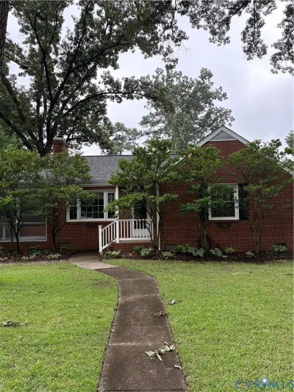2927 Battery Avenue, Henrico, VA 23228 - #1