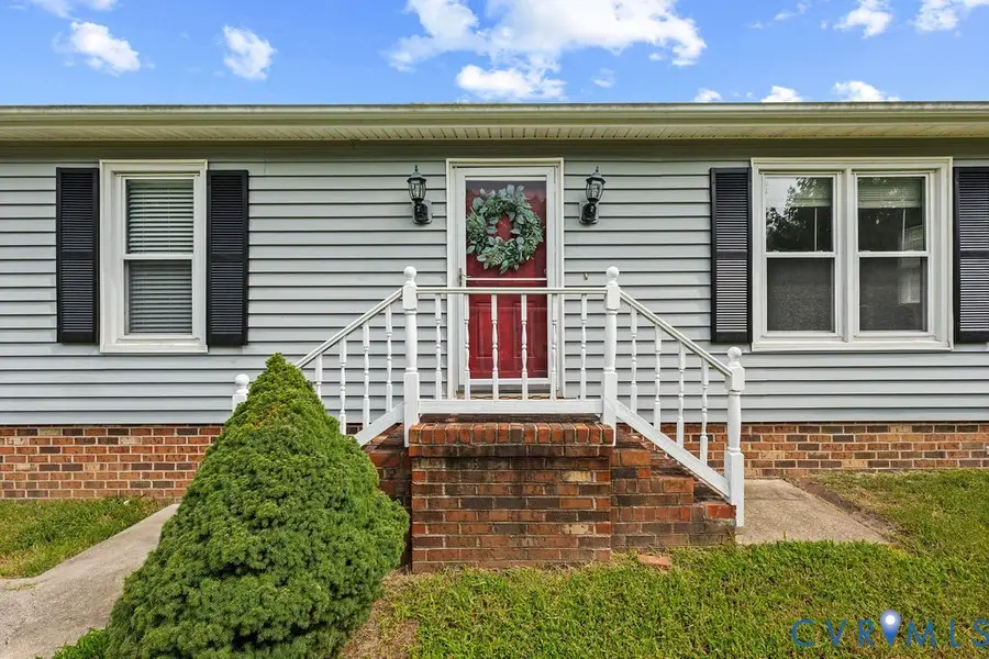 8312 Banshire Court, Mechanicsville, VA 23111 - #2