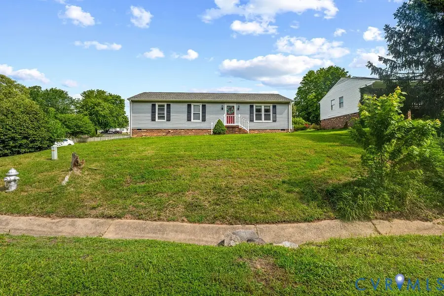 8312 Banshire Court, Mechanicsville, VA 23111 - #3