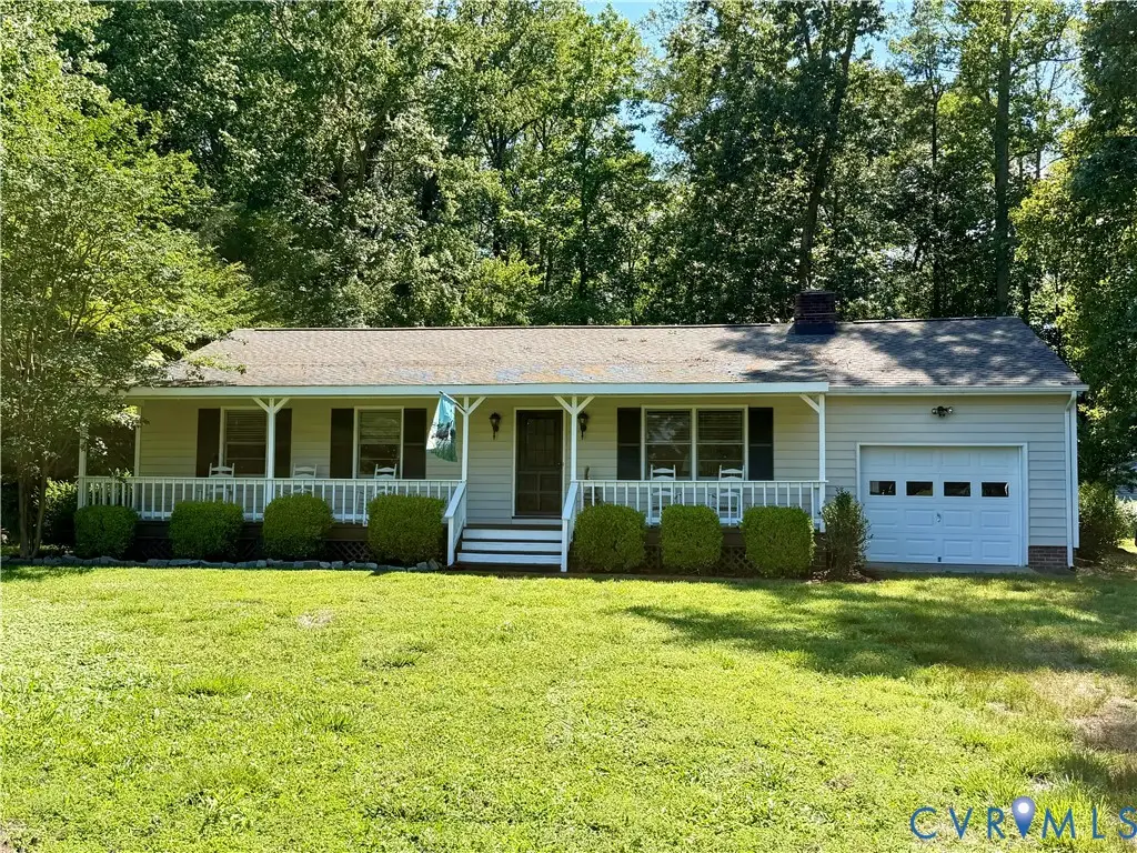 635 River Oak Place, Center Cross, VA 22437 - #1