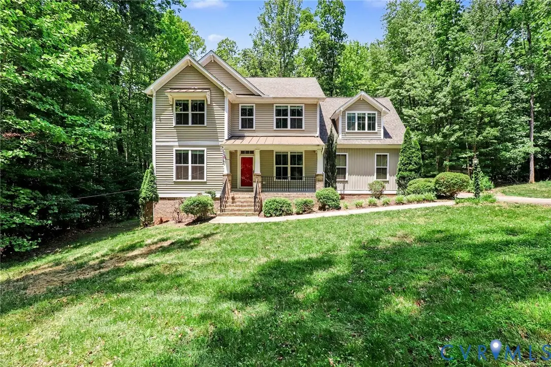 3571 Archers Hill, Powhatan, VA 23139 - #1