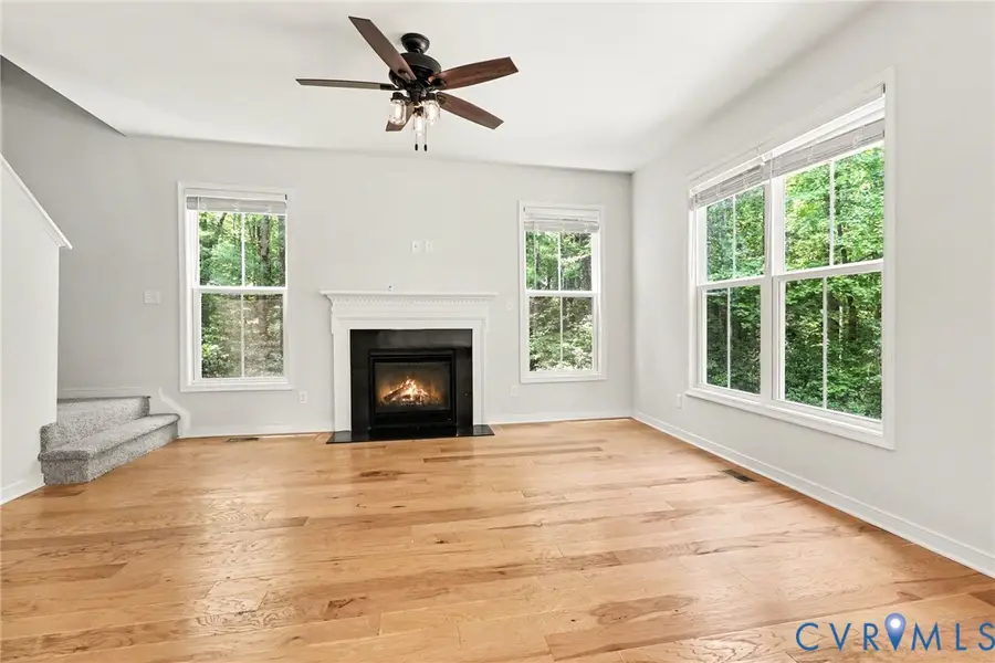 3571 Archers Hill, Powhatan, VA 23139 - #3