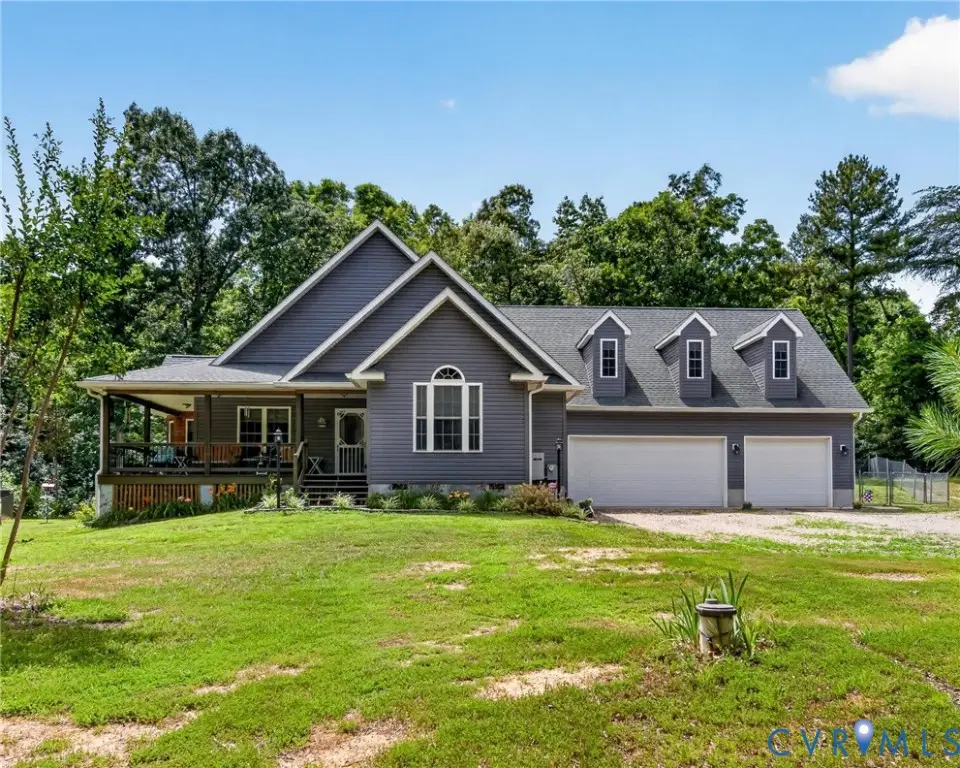 89 Watson Boulevard, Meherrin, VA 23954 - #1