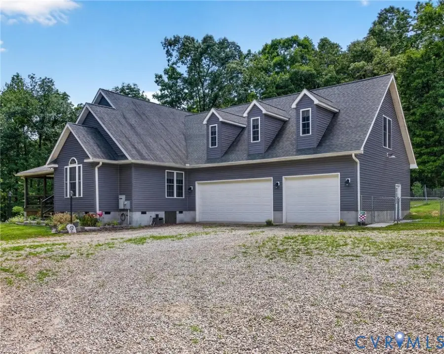 89 Watson Boulevard, Meherrin, VA 23954 - #2