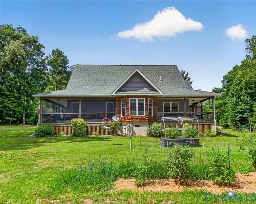 89 Watson Boulevard, Meherrin, VA 23954 - #3