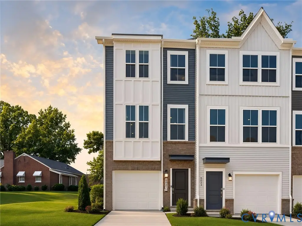 6035 Blue Iris Road, Richmond, VA 23224 - #1