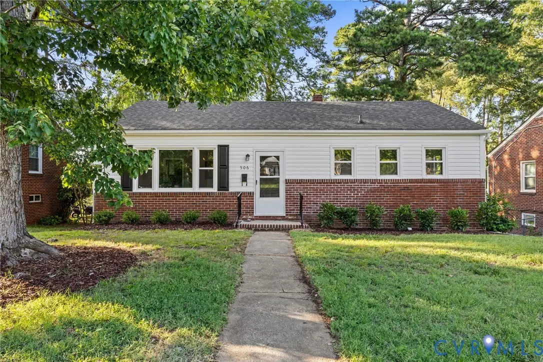 506 James Avenue, Colonial Heights, VA 23834 - #1