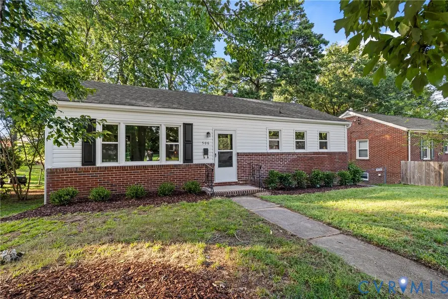 506 James Avenue, Colonial Heights, VA 23834 - #3