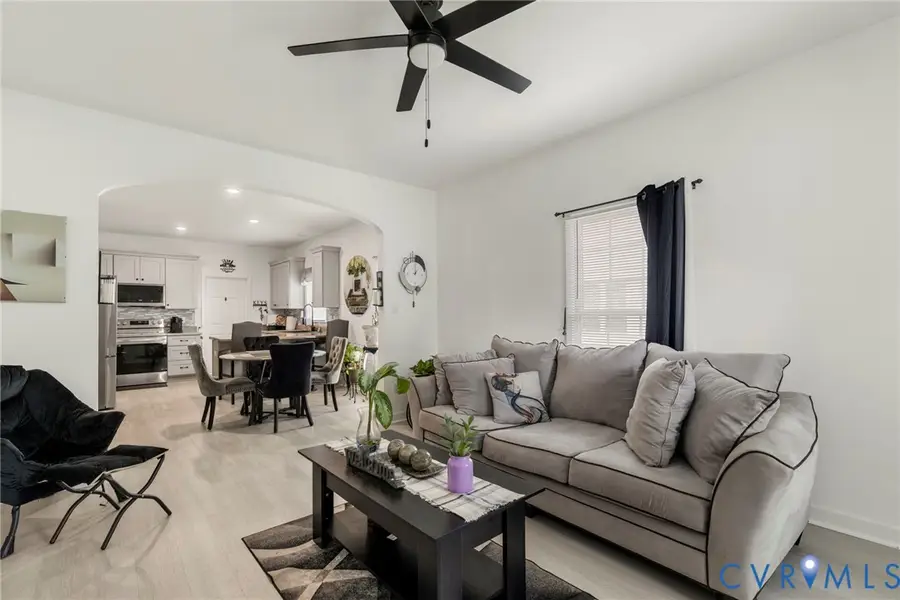 3116 Dillyn Court, Richmond, VA 23222 - #3