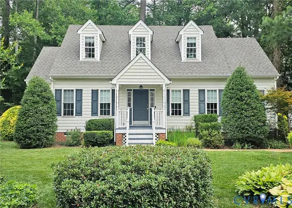 30 Muirfield Green Lane, Chesterfield, VA 23112
