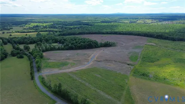 0 Diana Mill Road, Arvonia, VA 23004