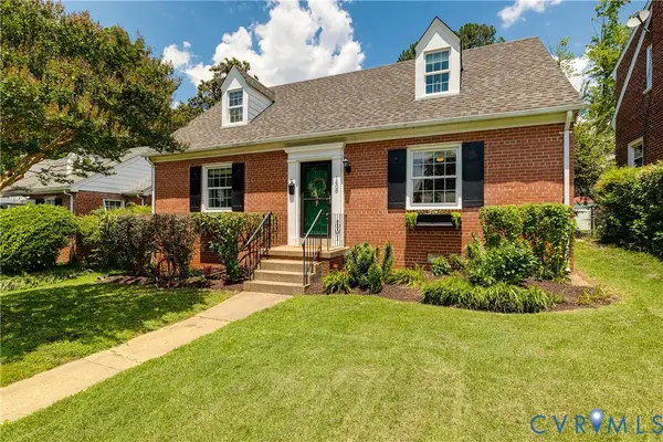 1408 Stanhope Avenue, Richmond, VA 23227