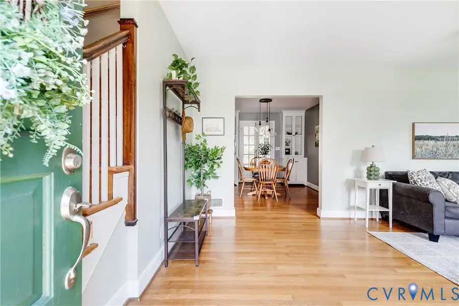 1408 Stanhope Avenue, Richmond, VA 23227 - #2