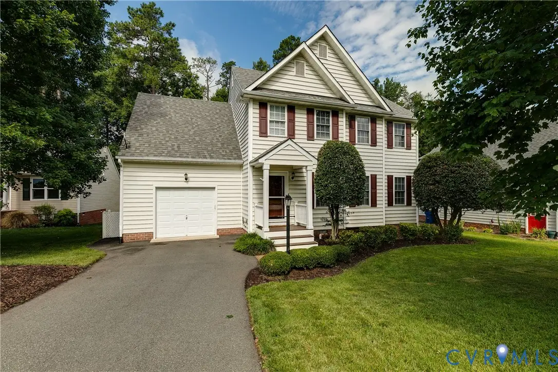 8524 Easton Ridge Place, Chesterfield, VA 23832 - #1