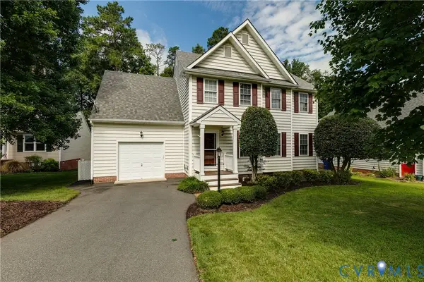 8524 Easton Ridge Place, Chesterfield, VA 23832