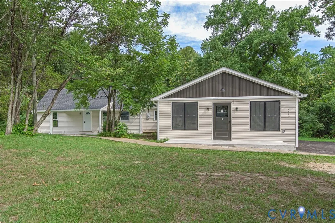 4025 Lee Hill School Drive, Fredericksburg, VA 22408 - #1