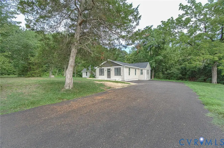 4025 Lee Hill School Drive, Fredericksburg, VA 22408 - #2
