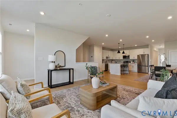 1459 Overbrook Road, Richmond, VA 23220