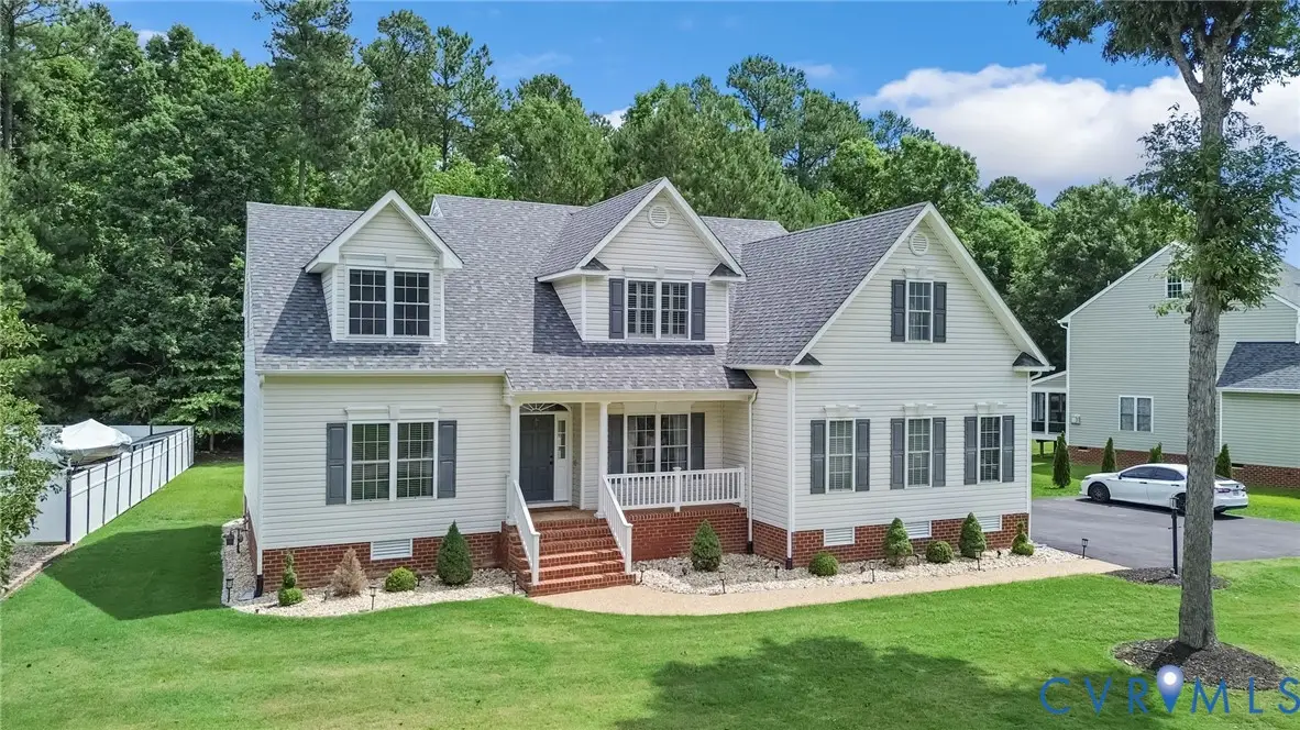 518 Greymont Lane, Chester, VA 23836 - #1
