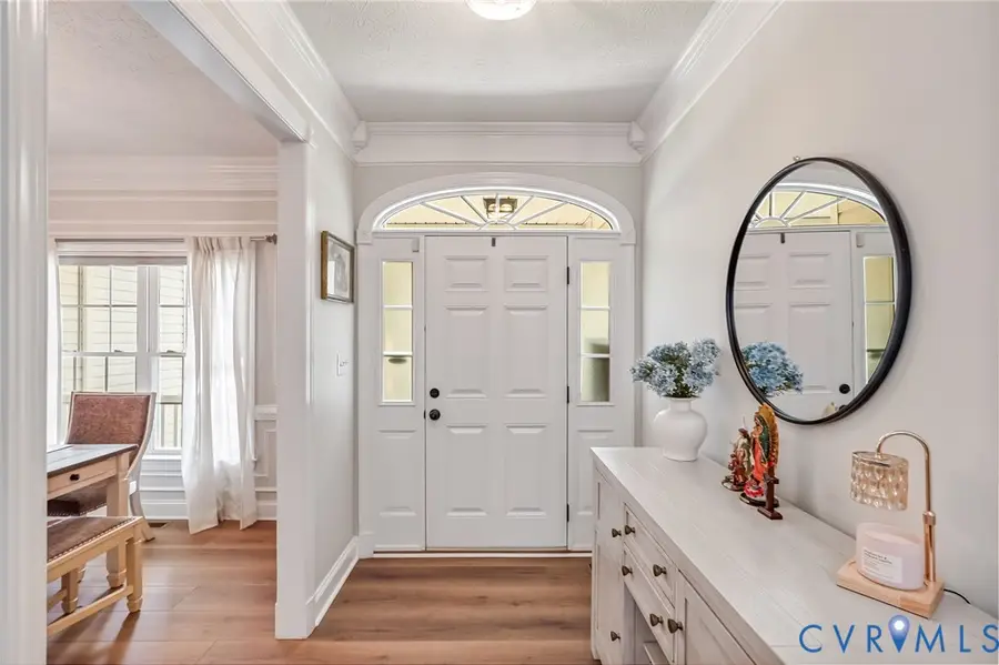 518 Greymont Lane, Chester, VA 23836 - #3