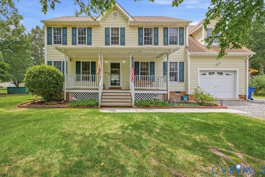 13308 S Chester Road, Chester, VA 23831 - #1