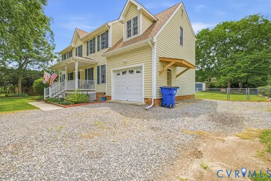 13308 S Chester Road, Chester, VA 23831 - #2