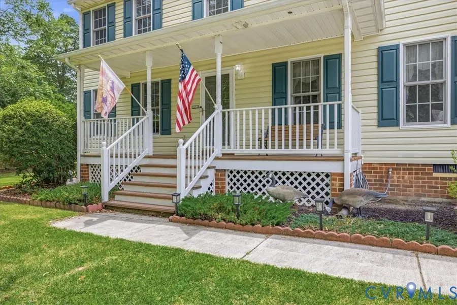 13308 S Chester Road, Chester, VA 23831 - #3