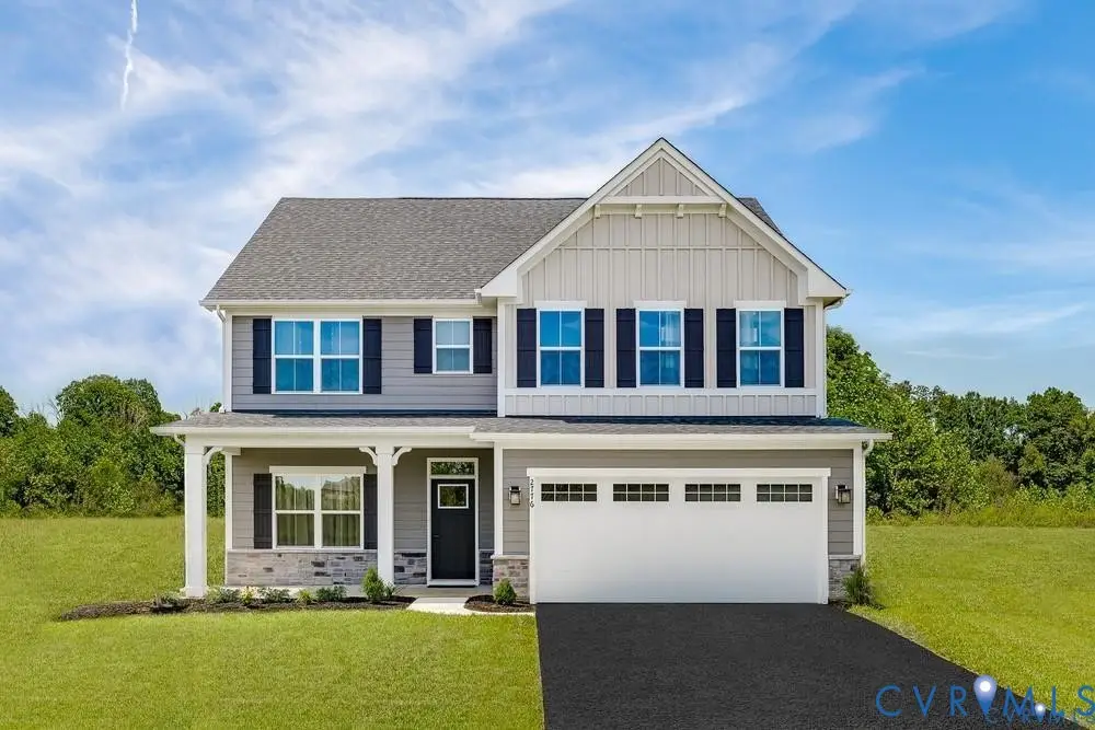 2 Glenwood Range Drive, Richmond, VA 23223 - #1