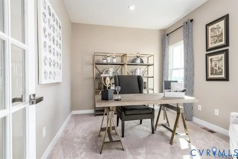 2 Glenwood Range Drive, Richmond, VA 23223 - #2