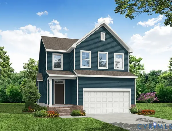10733 Forget Me Not Way, Glen Allen, VA 23060