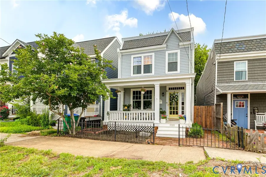 3310 O Street, Richmond, VA 23223 - #2